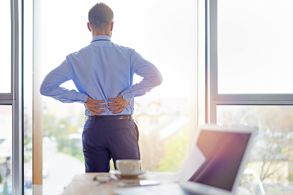 Could My Back Pain be Cancer?