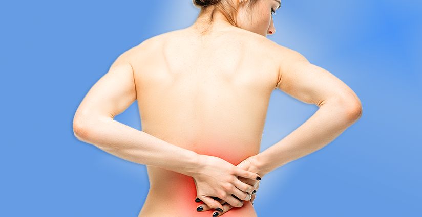 Lower Right Back Pain That Requires Immediate Medical Attention BRSC